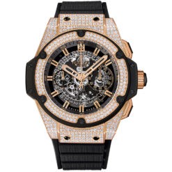 Hublot King Power UNICO Chronograph 48mm Mens Watch