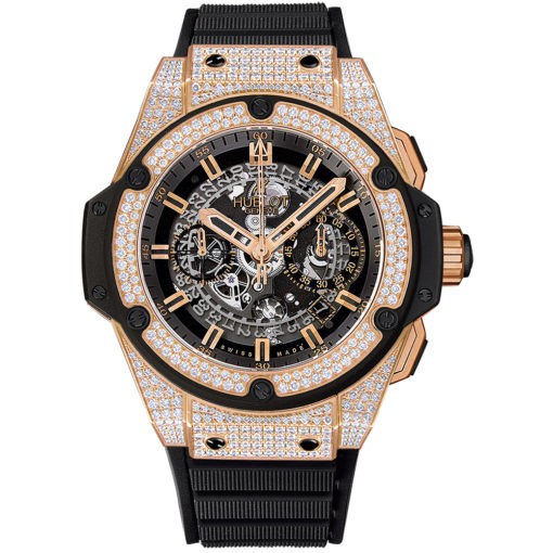 Hublot King Power Unico Chronograph 48Mm Mens Watch