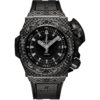 Hublot King Power Oceanographic 4000 48Mm Mens Watch