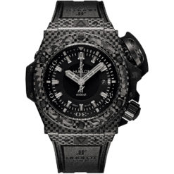 Hublot King Power Oceanographic 4000 48mm Mens Watch