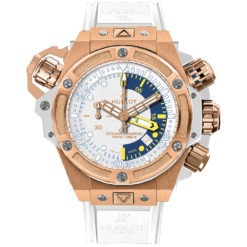 Hublot King Power Oceanographic 1000 48mm Mens Watch