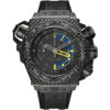 Hublot King Power Oceanographic 1000 48Mm Mens Watch 732.Qx.1140.Rx