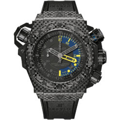 Hublot King Power Oceanographic 1000 48mm Mens Watch 732.qx.1140.rx