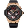 Hublot King Power Unico Gmt 48Mm Mens Watch