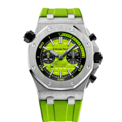 AUDEMARS PIGUET ROYAL OAK OFFSHORE DIVER CHRONOGRAPH