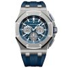 Audemars Piguet Royal Oak Offshore Selfwinding Chronograph 26480Ti.oo.a027Ca.01