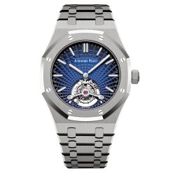 Audemars Piguet Royal Oak Tourbillon Extra-thin 26522TI.OO.1220TI.01