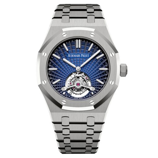 Audemars Piguet Royal Oak Tourbillon Extra-Thin 26522Ti.oo.1220Ti.01