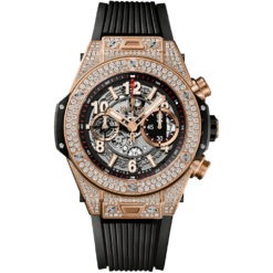 Hublot Big Bang UNICO 45mm Mens Watch