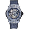 Hublot Big Bang Meca-10 45Mm Mens Watch