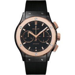 Hublot Classic Fusion Chronograph 42mm Mens Watch 541.co.1181.rx