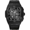 Hublot Spirit Of Big Bang Chronograph 45Mm Mens Watch 601.Ci.0110.Rx