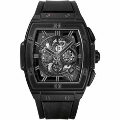 Hublot Spirit Of Big Bang Chronograph 45mm Mens Watch 601.ci.0110.rx