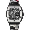 Hublot Spirit Of Big Bang Chronograph 42Mm Mens Watch