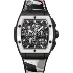 Hublot Spirit Of Big Bang Chronograph 42mm Mens Watch