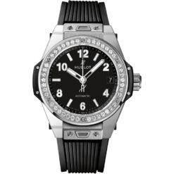 Hublot Big Bang One Click 39mm Ladies Watch 465.sx.1170.rx.1204