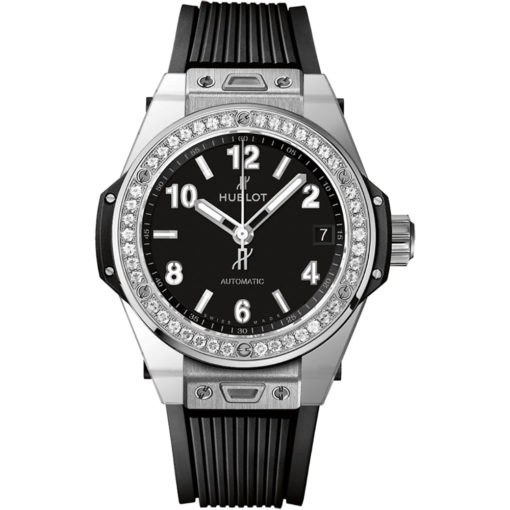 Hublot Big Bang One Click 39Mm Ladies Watch 465.Sx.1170.Rx.1204