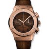 Hublot Classic Fusion Chronograph 45Mm Mens Watch