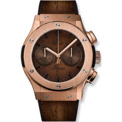 Hublot Classic Fusion Chronograph 45mm Mens Watch