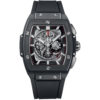 Hublot Spirit Of Big Bang Chronograph 42Mm Mens Watch 641.Ci.0173.Rx Black Magic