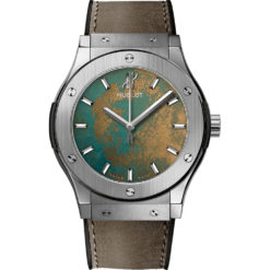 Hublot Classic Fusion Automatic 45mm Mens Watch