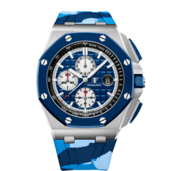 AUDEMARS ROYAL OAK OFFSHORE SELFWINDING CHRONOGRAPH