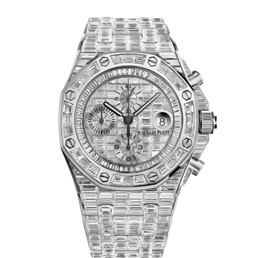 Audemars Piguet Royal Oak Offshore Selfwinding Chronograph