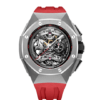 Audemars Piguet Royal Oak Concept Tourbillon Chronograph Openworked Selfwinding 26587Ti.oo.d067Ca.01