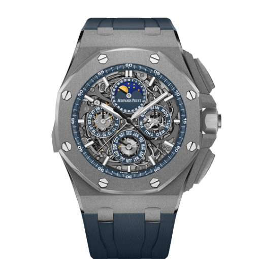 Audemars Piguet Royal Oak Offshore Grande Complication