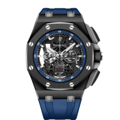 AUDEMARS PIGUET ROYAL OAK OFFSHORE TOURBILLON CHRONOGRAPH 26407CE.OO.A030CA.01