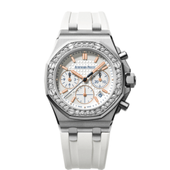 AUDEMARS PIGUET ROYAL OAK OFFSHORE CHRONOGRAPH SUMMER EDITION