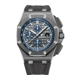 AUDEMARS PIGUET ROYAL OAK OFFSHORE SELFWINDING CHRONOGRAPH