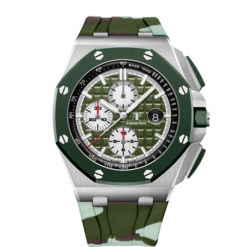 Audemars Piguet Royal Oak Offshore Watches