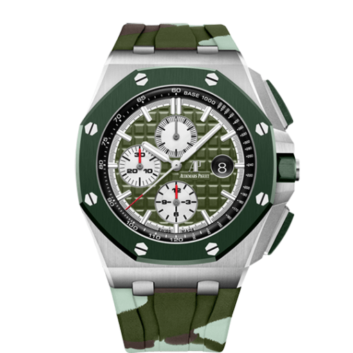 Audemars Piguet Royal Oak Offshore Selfwinding Chronograph