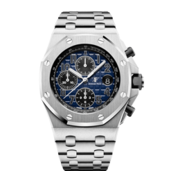 Audemars Piguet Royal Oak Offshore Selfwinding Chronograph 26470PT.OO.1000PT.02