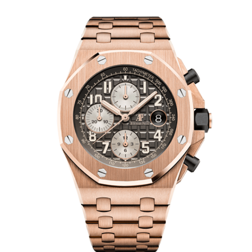 Audemars Piguet Royal Oak Offshore Selfwinding Chronograph