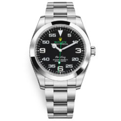 Rolex Air King Watches