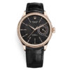 Rolex Cellini Date 50515 Black Dial