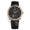 Rolex Cellini 50525 Black Dial