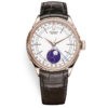 Rolex Cellini Moonphase 50535 White Dial