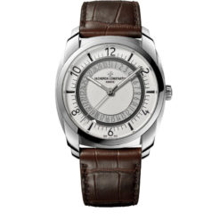 VACHERON CONSTANTIN QUAI DE L’ILE 4500S/000A-B195