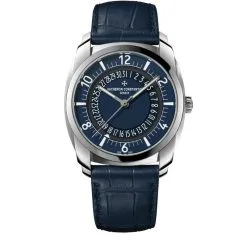 VACHERON CONSTANTIN QUAI DE L’ILE 4500S/000A-B364