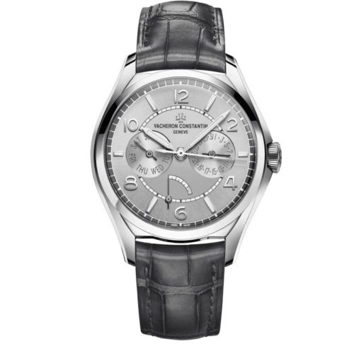 Vacheron Constantin Fiftysix 4400E/000A-B437