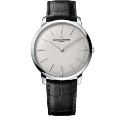 Vacheron Constantin Patrimony 81180/000g-9117