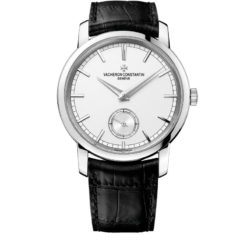 VACHERON CONSTANTIN TRADITIONNELLE 82172/000G-9383