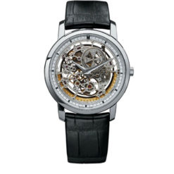 VACHERON CONSTANTIN TRADITIONNELLE 43178/000G-9393