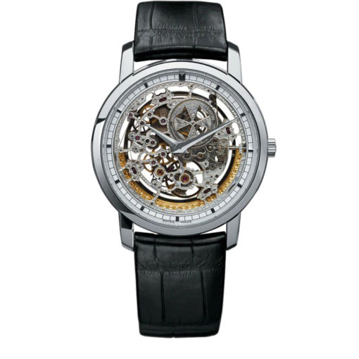 Vacheron Constantin Traditionnelle 43178/000G-9393