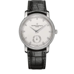 VACHERON CONSTANTIN TRADITIONNELLE 82572/000G-9605