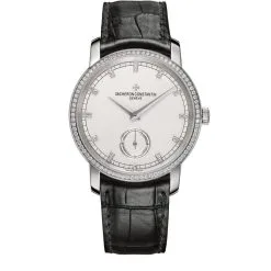 VACHERON CONSTANTIN TRADITIONNELLE 82572/000G-9605