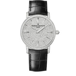 VACHERON CONSTANTIN TRADITIONNELLE 82673/000G-9821